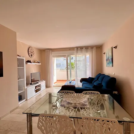 Entreolas Apartman *