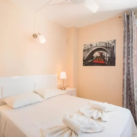 Entreolas Apartman *