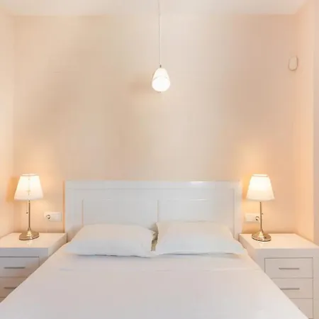 Entreolas Apartman