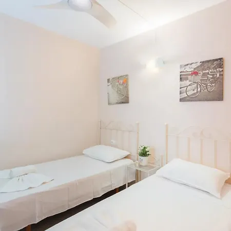 Apartman Entreolas