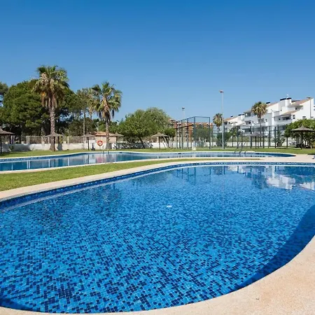 Entreolas Apartman El Verger