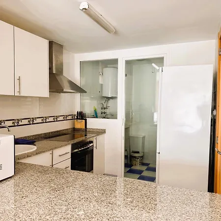 Apartman Entreolas