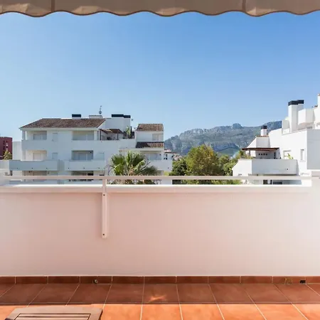 Apartman Entreolas El Verger
