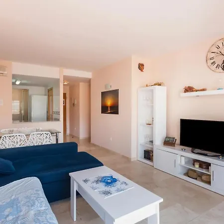 Entreolas Apartman