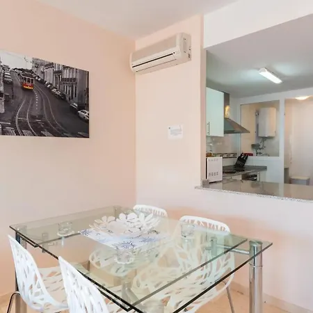 Apartman Entreolas *