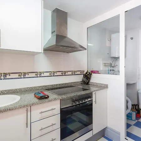 Apartman Entreolas