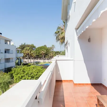 Entreolas Apartman El Verger