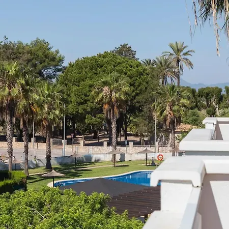 Apartman Entreolas *